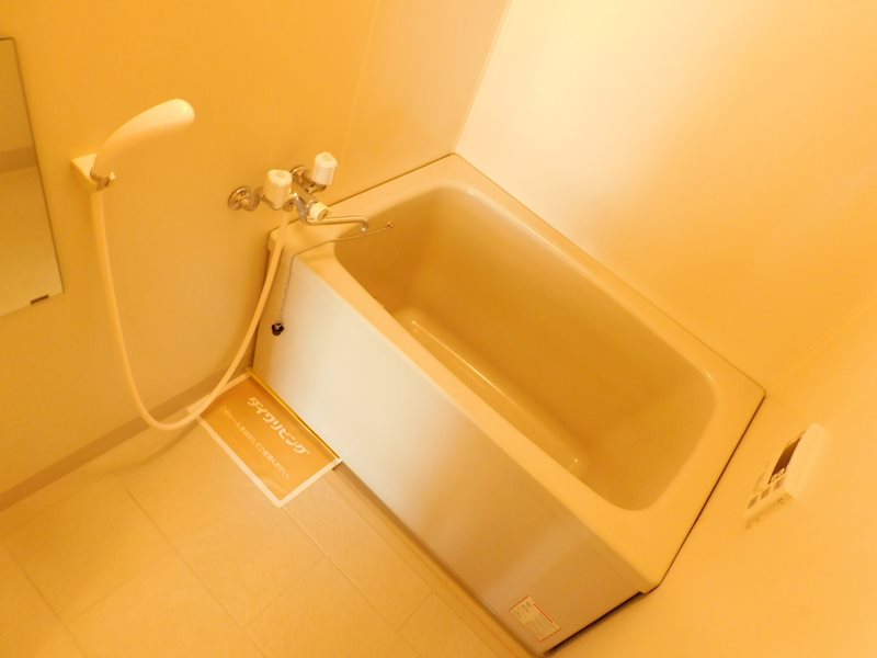 バス・シャワールーム　風呂