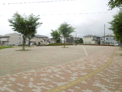 公園　北五井緑道（公園）まで3241m