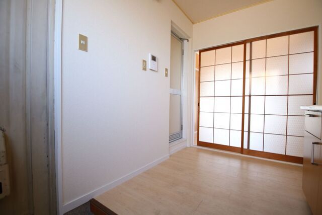 その他設備　※別室の参考写真の為、現況優先です。