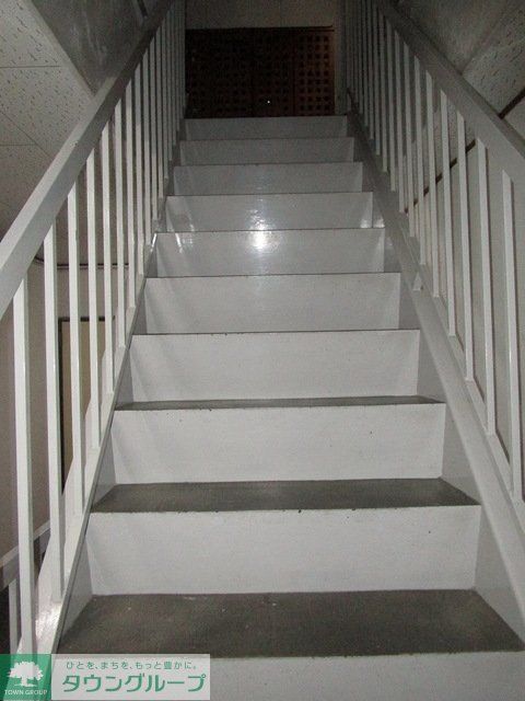 その他共有部分　★共用廊下★