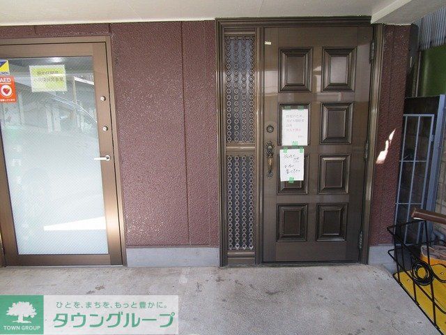 ロビー　★エントランス★