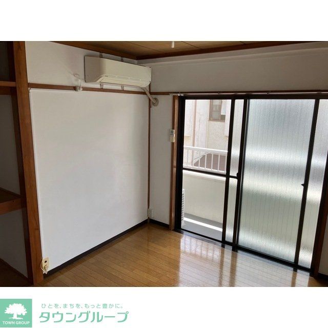 その他部屋・スペース　収納