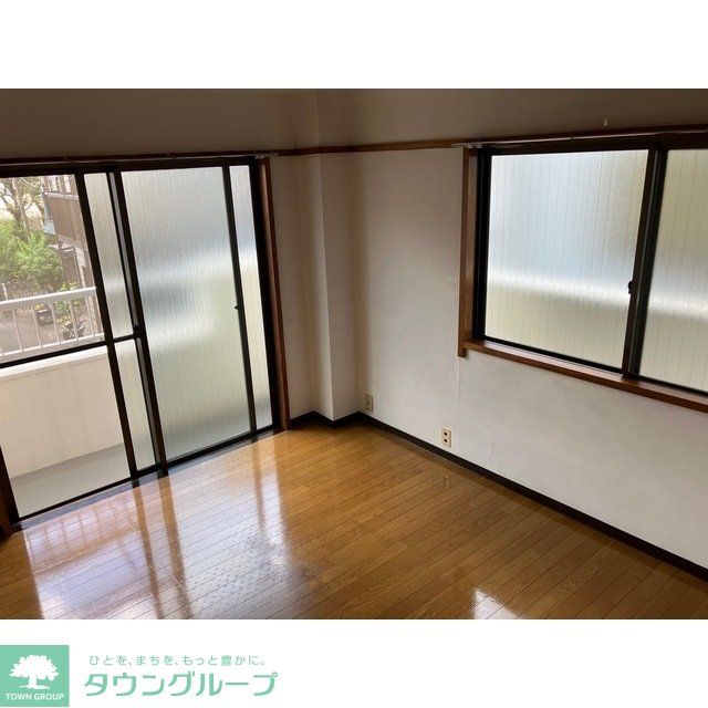 居室・リビング　別部屋参考写真