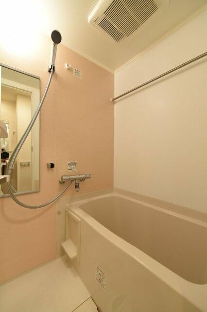 バス・シャワールーム　☆くつろげるお風呂☆