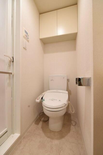 トイレ　☆清潔感のあるトイレ☆