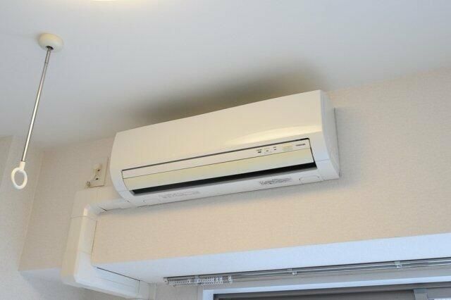 その他設備　☆室内洗濯機置き場☆