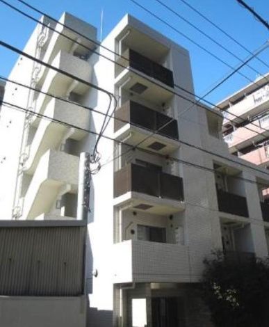 建物外観　☆きれいな外観☆