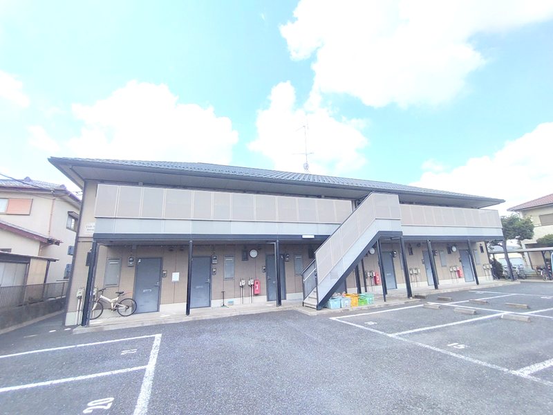 駐車場　敷地内★※別途契約が必要です