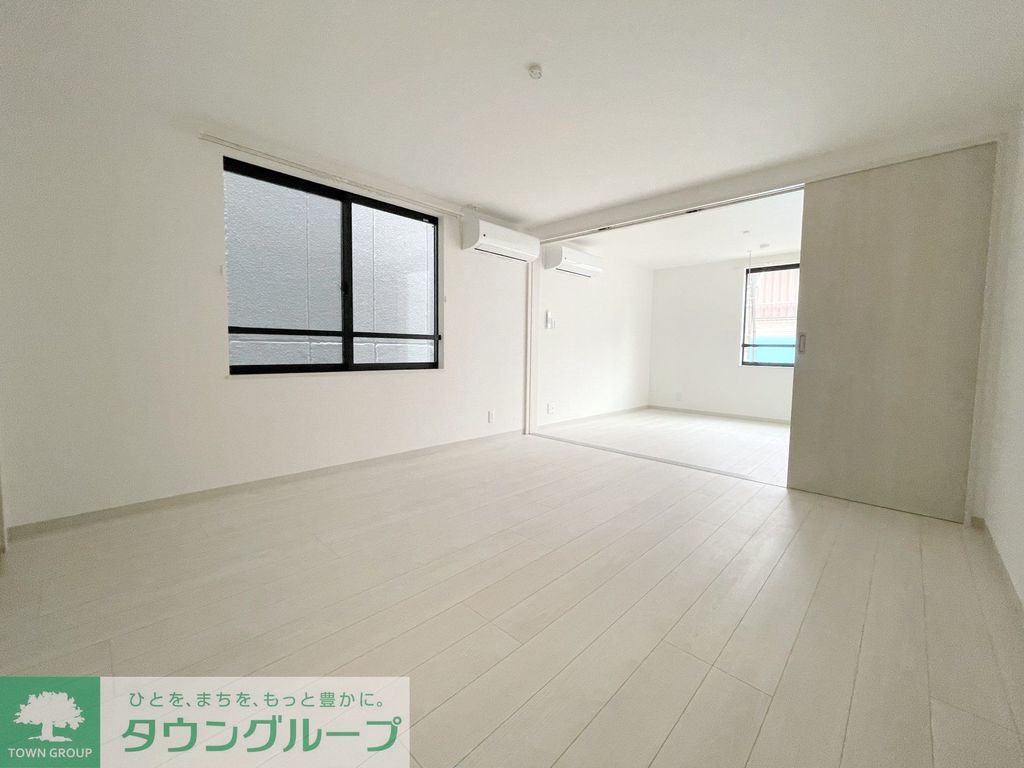 居室・リビング　リビング/居室