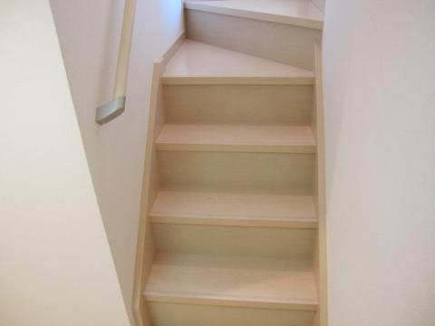 その他設備　室内設備（イメージ）