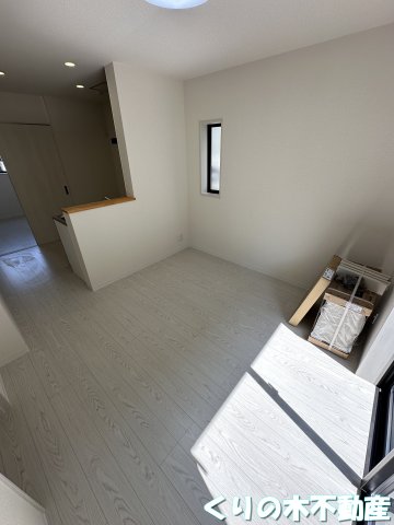 その他　内装工事中です