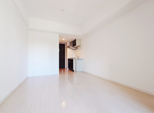 その他部屋・スペース　フローリング・エアコン付