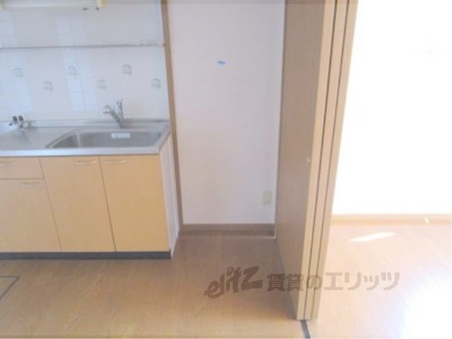 その他部屋・スペース　冷蔵庫置場