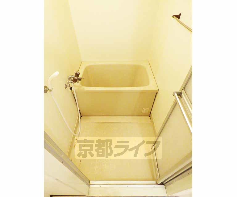 バス・シャワールーム　セパレート