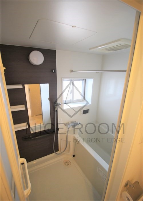 バス・シャワールーム　エステムプラザ梅田・中崎町IIIツインマークスサウスレジデンス