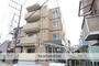 下総中山駅より徒歩5分 4階 築17年6ヶ月の賃貸物件