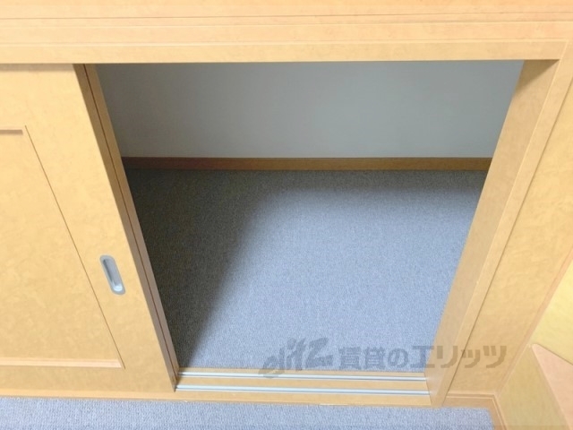 居室・リビング　洋室