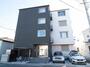 浜松駅より徒歩10分 3階 築2年4ヶ月の賃貸物件