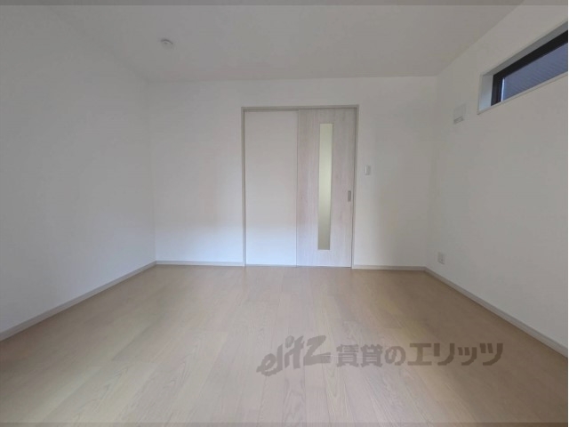 居室・リビング　洋室