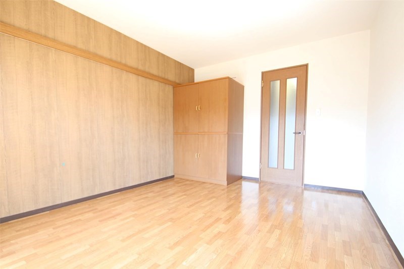 居室・リビング　※現況優先