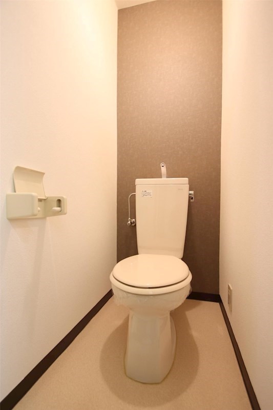 トイレ　※現況優先