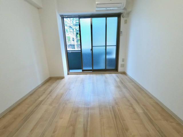 その他設備　洋室