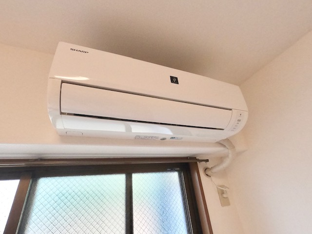 その他　エアコン