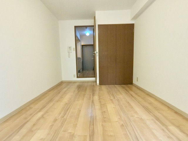 居室・リビング　洋室