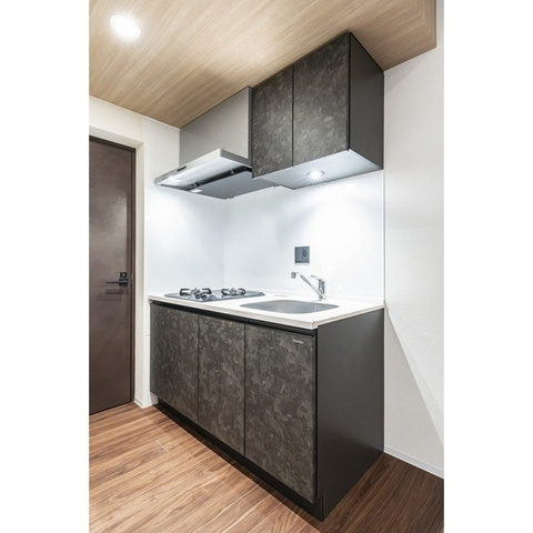 キッチン　※別室参考写真