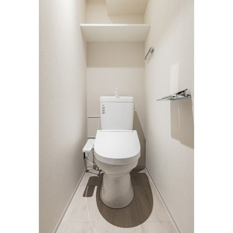 トイレ　※別室参考写真