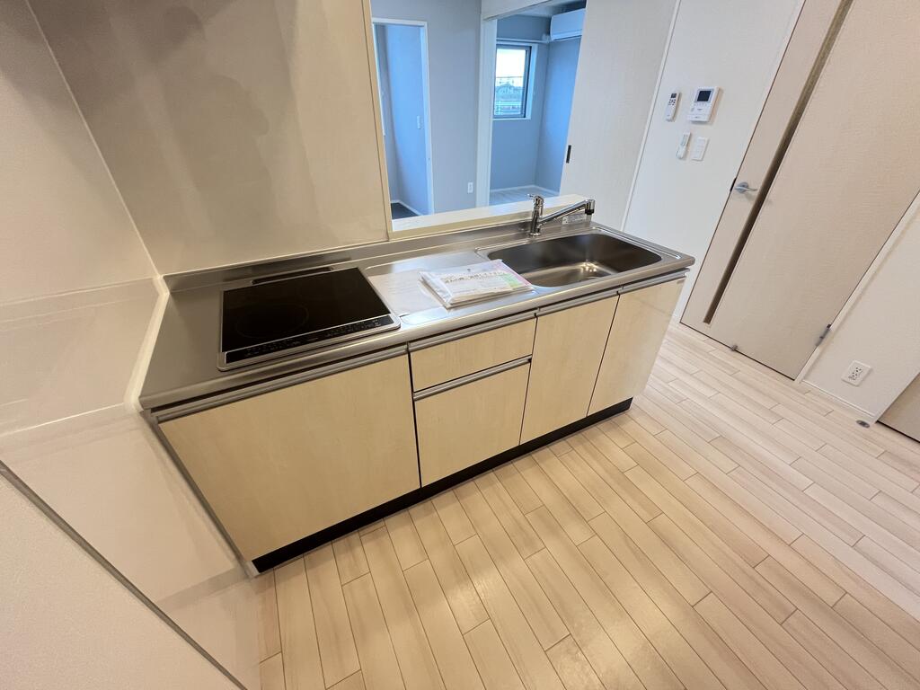 キッチン　※同型モデル※