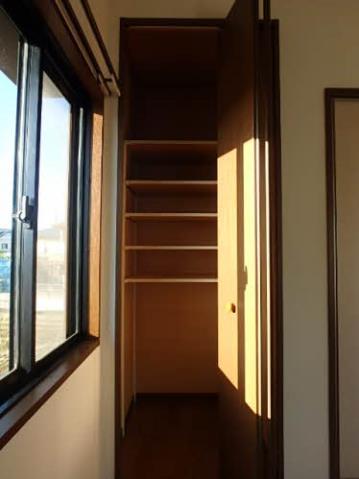 その他部屋・スペース