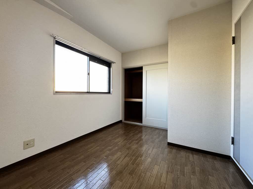 居室・リビング　洋室