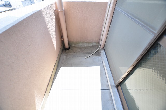 その他設備　日当たり良好★