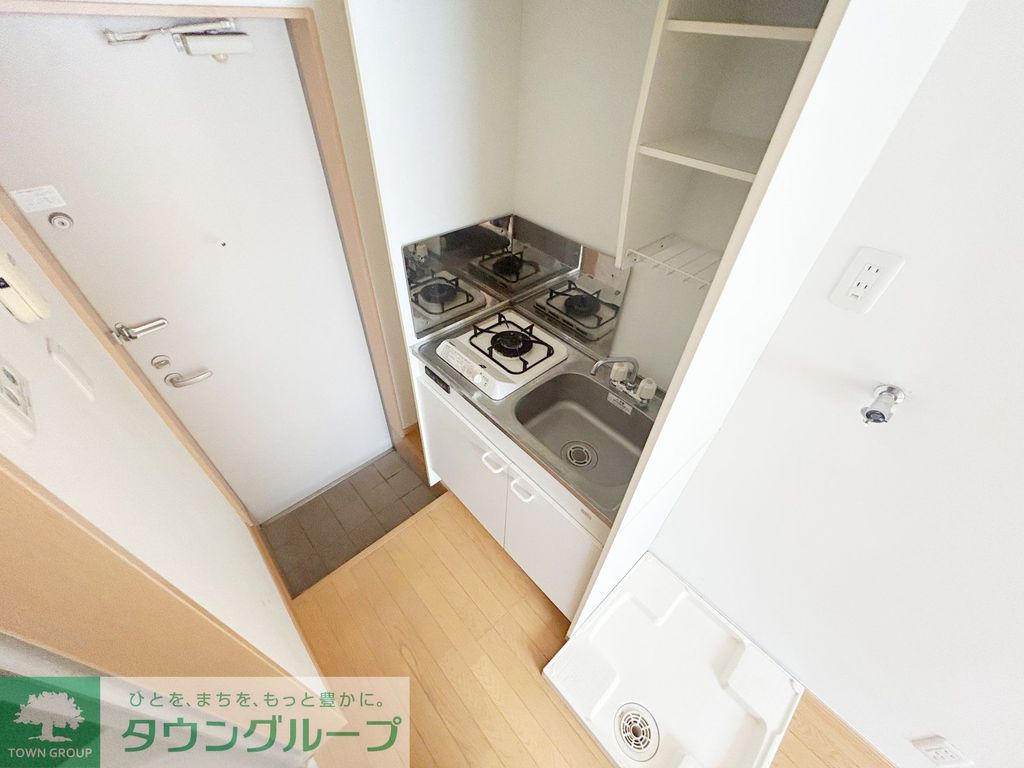 その他部屋・スペース　※同タイプ別部屋写真※