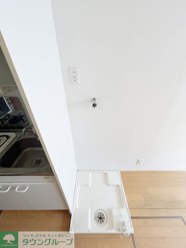 その他設備　※同タイプ別部屋写真※