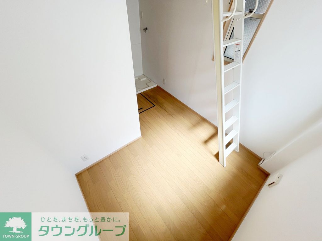 居室・リビング　※同タイプ別部屋写真※