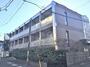 若林駅より徒歩5分 2階 築34年9ヶ月の賃貸物件