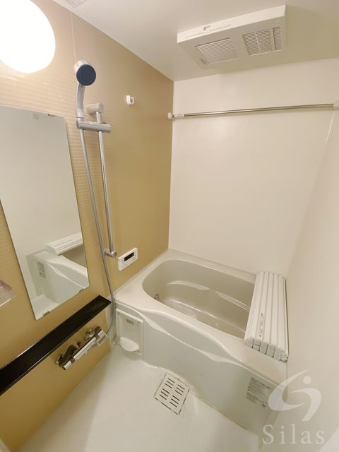 バス・シャワールーム　同仕様