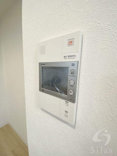 セキュリティ　同仕様