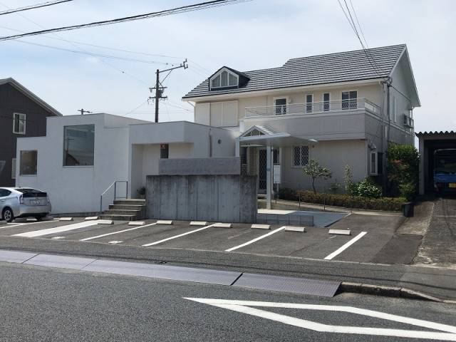 病院　高花平デンタルクリニック（病院）まで1127m