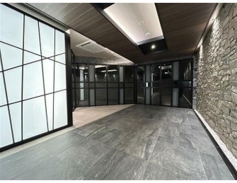 その他共有部分　エントランス