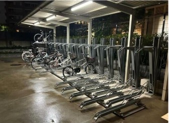 その他共有部分　共用部分1