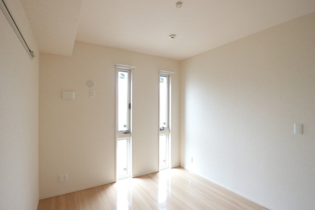 その他部屋・スペース　洋室