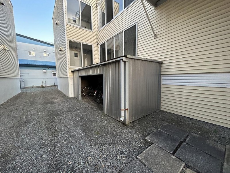 その他共有部分　共用部１