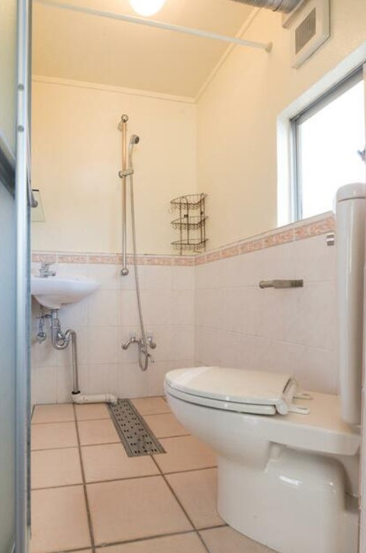 バス・シャワールーム　同一仕様