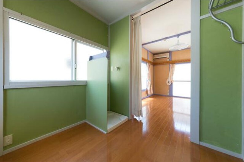 その他部屋・スペース　同一仕様