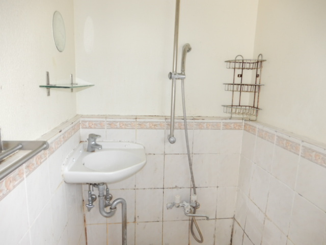 洗面設備　同一仕様