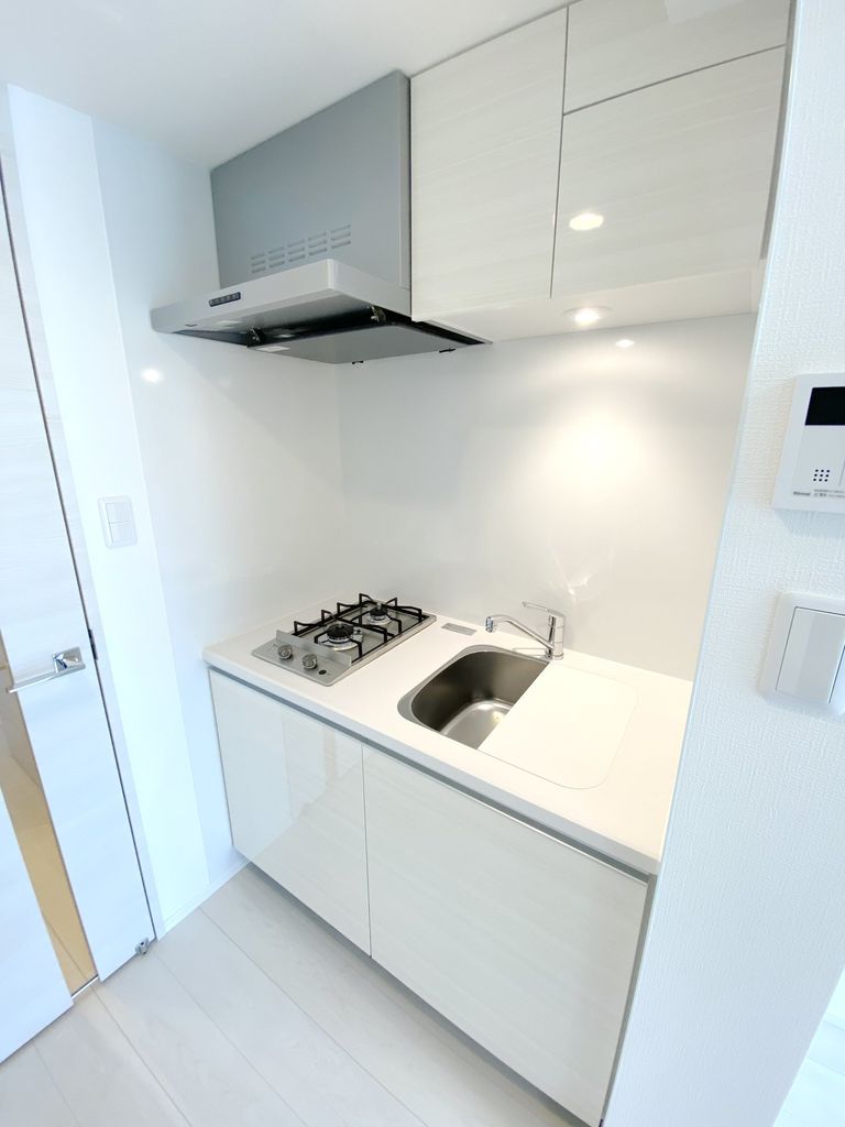 キッチン　参考写真