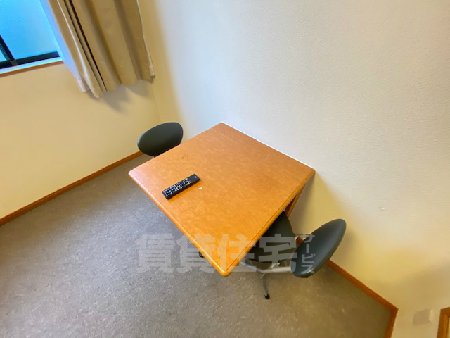 その他部屋・スペース